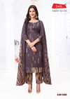 Jash Jaipuri Special Vol 2 Readymade Suits Catalog
